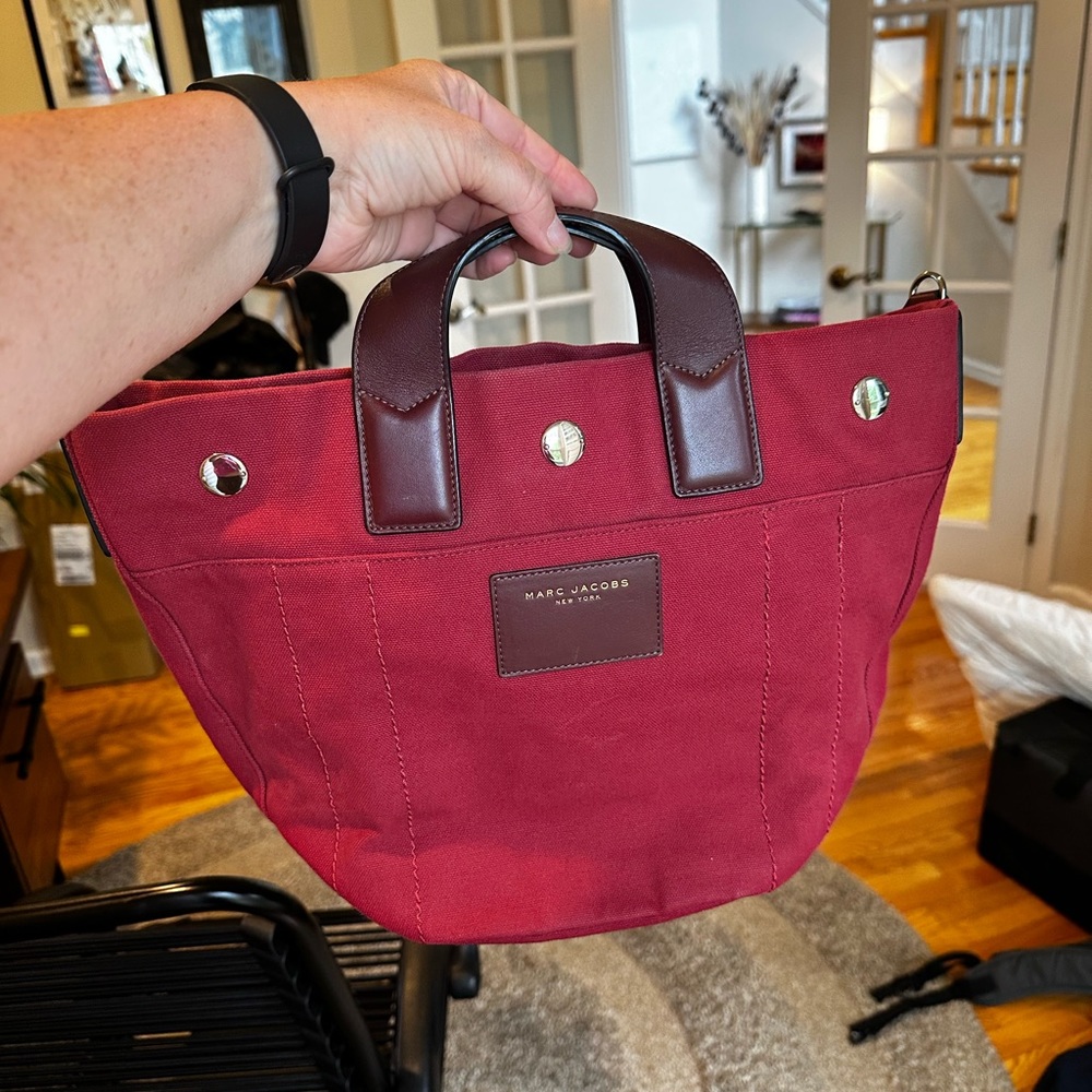 Marc Jacobs small tote